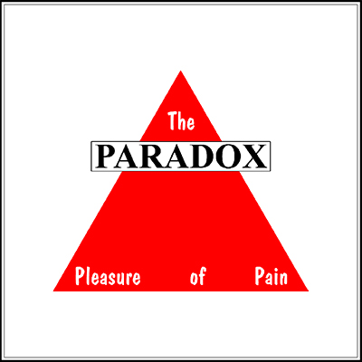 The Pleasure of Pain - Front